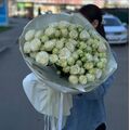 Ծաղիկների առաքում Երևանում