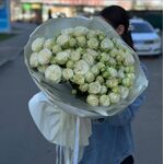 Ծաղիկների առաքում Երևանում