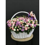 Flowers delivery Yerevan