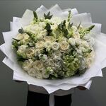 Ծաղիկների առաքում Երևանում