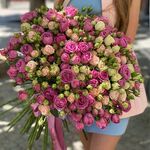 Bouquet yerevan