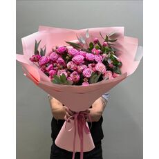 Flowers delivery Armenia